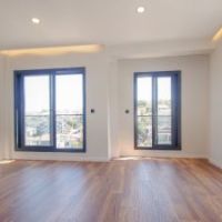 Urla / Kalabak Projesi 3