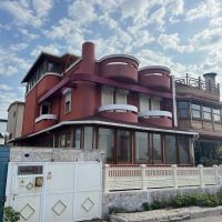 Güzelbahçe Yalı Tadilat Projesi