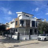 Urla Çamlıçay Villa Tadilatı