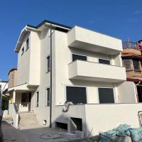 Güzelbahçe Yalı Tadilat Projesi