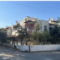 Urla Çamlıçay Villa Tadilatı