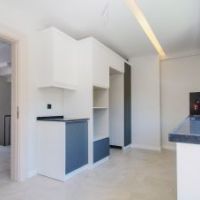 Urla / Kalabak Projesi 1