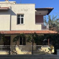 Urla Çamlıçay Villa Tadilatı