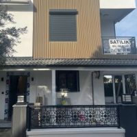 Urla Çamlıçay Villa Tadilatı