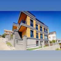 Urla / Kalabak Projesi 3