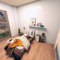 Çamlıçay Premium Villa