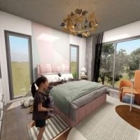 Çamlıçay Premium Villa