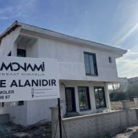 Çamlıçay Villa Projesi