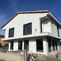 Çamlıçay Villa Projesi