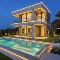 Güzelbahçe/Yelki Premium Villa