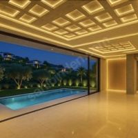 Urla İskele Villa Projesi