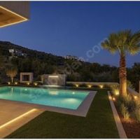 Urla İskele Villa Projesi