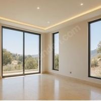 Urla İskele Villa Projesi