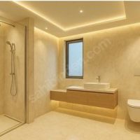 Urla İskele Villa Projesi