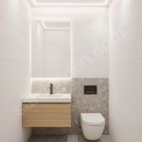 Güzelbahçe/Yelki Premium Villa