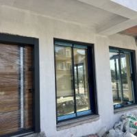 Çamlıçay Villa Projesi