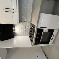 Güzelbahçe Yalı Daire Tadilatı