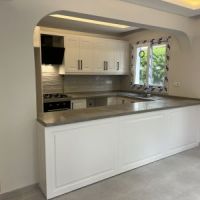 Güzelbahçe Yalı Daire Tadilatı