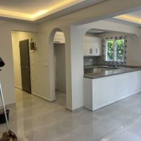 Güzelbahçe Yalı Daire Tadilatı