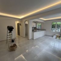 Güzelbahçe Yalı Daire Tadilatı