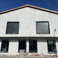 Çamlıçay Villa Projesi