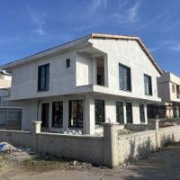 Çamlıçay Villa Projesi