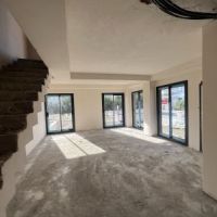 Çamlıçay Villa Projesi