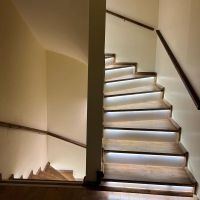 Güzelbahçe Yalı Tadilat Projesi