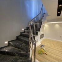 Urla Çamlıçay Villa Tadilatı