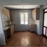 Urla Çamlıçay Villa Tadilatı