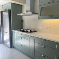 Güzelbahçe Yalı Tadilat Projesi