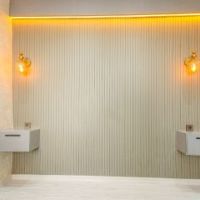 Balçova Daire Tadilatı