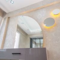 Balçova Daire Tadilatı