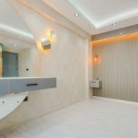 Balçova Daire Tadilatı