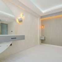 Balçova Daire Tadilatı