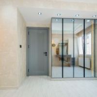 Balçova Daire Tadilatı