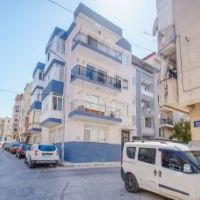 Balçova Daire Tadilatı