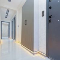 Balçova Daire Tadilatı