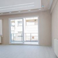 Balçova Daire Tadilatı