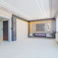 Balçova Daire Tadilatı