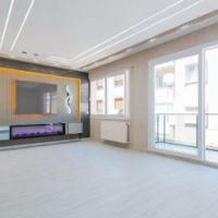 Balçova Daire Tadilatı