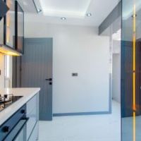 Balçova Daire Tadilatı