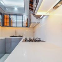 Balçova Daire Tadilatı