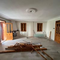 Güzelbahçe Yalı Tadilat Projesi