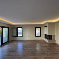 Güzelbahçe Yalı Tadilat Projesi