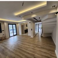 Urla Çamlıçay Villa Tadilatı