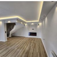 Urla Çamlıçay Villa Tadilatı