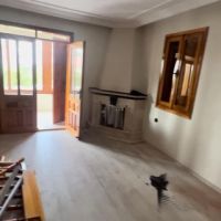 Güzelbahçe Yalı Tadilat Projesi